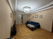 Satılır 3 otaqlı yeni tikili 110 m², Elmlər Akademiyası m., photo 4 from 8
