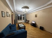 Satılır 3 otaqlı yeni tikili 110 m², Elmlər Akademiyası m., photo 1 from 8