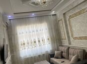 İcarəyə verilir 2 otaqlı yeni tikili 55 m², Abşeron r., photo 1 from 8