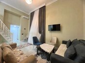 Сдаётся 3-комн. новостройка 60 м², м. Сахил, photo 1 from 7