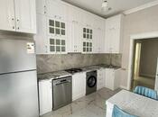 İcarəyə verilir 2 otaqlı yeni tikili 80 m², Nəsimi r., photo 6 from 8
