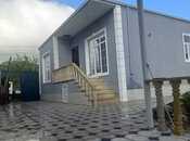 Satılır 4 otaqlı həyət evi/bağ evi 120 m², Zabrat q., photo 1 from 8