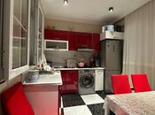 İcarəyə verilir 3 otaqlı yeni tikili 75 m², İnşaatçılar m., photo 4 from 8