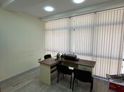 İcarəyə verilir 4 otaqlı ofis 125 m², Nərimanov r., photo 6 from 8
