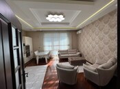 İcarəyə verilir 3 otaqlı yeni tikili 110 m², Nəsimi r., photo 2 from 8
