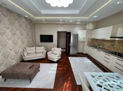 İcarəyə verilir 3 otaqlı yeni tikili 110 m², Nəsimi r., photo 1 from 8