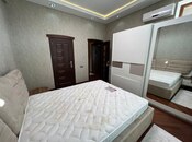 İcarəyə verilir 3 otaqlı yeni tikili 110 m², Nəsimi r., photo 4 from 8