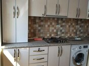 Сдаётся 1-комн. вторичка 40 м², м. Элмляр Академиясы, photo 5 from 6