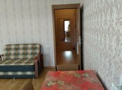 Сдаётся 1-комн. вторичка 40 м², м. Элмляр Академиясы, photo 1 from 6