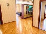 Satılır 3 otaqlı yeni tikili 120 m², 8-ci mikrorayon q., photo 4 from 8