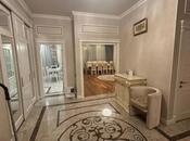 İcarəyə verilir 3 otaqlı yeni tikili 125 m², Nizami m., photo 4 from 8