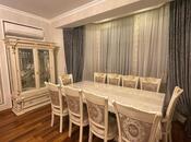 İcarəyə verilir 3 otaqlı yeni tikili 125 m², Nizami m., photo 3 from 8