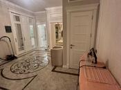 İcarəyə verilir 3 otaqlı yeni tikili 125 m², Nizami m., photo 6 from 8