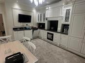 İcarəyə verilir 3 otaqlı yeni tikili 125 m², Nizami m., photo 8 from 8