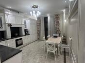 İcarəyə verilir 3 otaqlı yeni tikili 125 m², Nizami m., photo 7 from 8