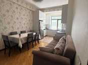 İcarəyə verilir 2 otaqlı yeni tikili 85 m², Nəsimi r., photo 2 from 8