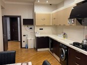 Продаётся 3-комн. новостройка 156 м², м. Шах Исмаил Хатаи, photo 6 from 8