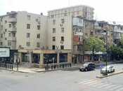 İcarəyə verilir 2 otaqlı köhnə tikili 50 m², Gənclik m., photo 8 from 8