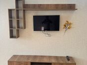 İcarəyə verilir 2 otaqlı yeni tikili 80 m², Həzi Aslanov m., photo 4 from 8