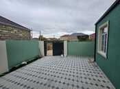 Satılır 3 otaqlı həyət evi/bağ evi 80 m², Binə q., photo 2 from 8