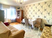 Satılır 2 otaqlı köhnə tikili 40 m², Qara Qarayev m., photo 3 from 8