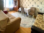 Satılır 2 otaqlı köhnə tikili 40 m², Qara Qarayev m., photo 2 from 8