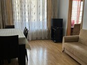 İcarəyə verilir 2 otaqlı yeni tikili 70 m², Nizami m., photo 5 from 8