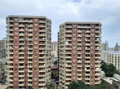 İcarəyə verilir 2 otaqlı yeni tikili 70 m², Nizami m., photo 1 from 8