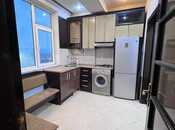 İcarəyə verilir 3 otaqlı yeni tikili 102 m², Memar Əcəmi m., photo 1 from 8