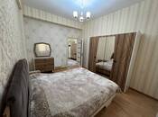 İcarəyə verilir 2 otaqlı yeni tikili 65 m², Nəsimi r., photo 4 from 8