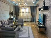 İcarəyə verilir 3 otaqlı yeni tikili 120 m², Xətai r., photo 1 from 8