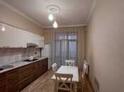 İcarəyə verilir 2 otaqlı yeni tikili 62 m², Nəsimi r., photo 1 from 5