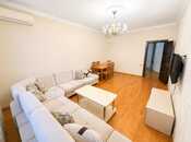 Сдаётся 3-комн. новостройка 100 м², м. Низами, photo 1 from 8