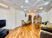 İcarəyə verilir 3 otaqlı yeni tikili 115 m², 8 Noyabr m., photo 3 from 8
