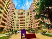 İcarəyə verilir 3 otaqlı yeni tikili 115 m², 8 Noyabr m., photo 1 from 8