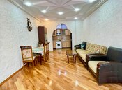 İcarəyə verilir 3 otaqlı yeni tikili 115 m², 8 Noyabr m., photo 4 from 8