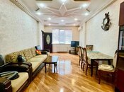 İcarəyə verilir 3 otaqlı yeni tikili 115 m², 8 Noyabr m., photo 2 from 8