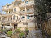 Satılır 10 otaqlı həyət evi/bağ evi 850 m², Biləcəri q., photo 1 from 8
