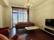 İcarəyə verilir 3 otaqlı yeni tikili 147 m², 8 Noyabr m., photo 6 from 8