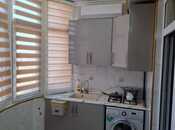 İcarəyə verilir 2 otaqlı yeni tikili 48 m², İnşaatçılar m., photo 7 from 8