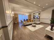 İcarəyə verilir 3 otaqlı yeni tikili 215 m², Nərimanov r., photo 1 from 8