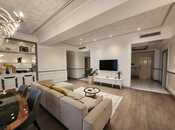 İcarəyə verilir 3 otaqlı yeni tikili 215 m², Nərimanov r., photo 3 from 8