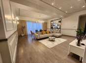 İcarəyə verilir 3 otaqlı yeni tikili 215 m², Nərimanov r., photo 4 from 8