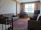 Сдаётся 2-комн. новостройка 85 м², м. Иншаатчылар, photo 1 from 8