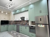 İcarəyə verilir 3 otaqlı yeni tikili 135 m², Ağ şəhər q., photo 1 from 8