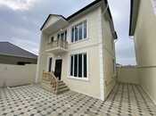 Satılır 4 otaqlı həyət evi/bağ evi 110 m², Masazır q., photo 2 from 8