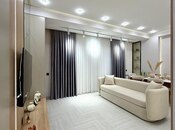 İcarəyə verilir 2 otaqlı yeni tikili 85 m², Qara Qarayev m., photo 3 from 8