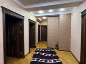 İcarəyə verilir 3 otaqlı yeni tikili 129 m², Nizami m., photo 6 from 8