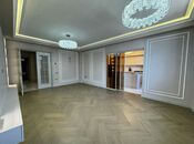 Satılır 3 otaqlı yeni tikili 114 m², Şah İsmayıl Xətai m., photo 2 from 8