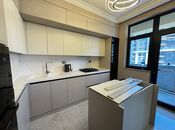 Satılır 3 otaqlı yeni tikili 114 m², Şah İsmayıl Xətai m., photo 5 from 8